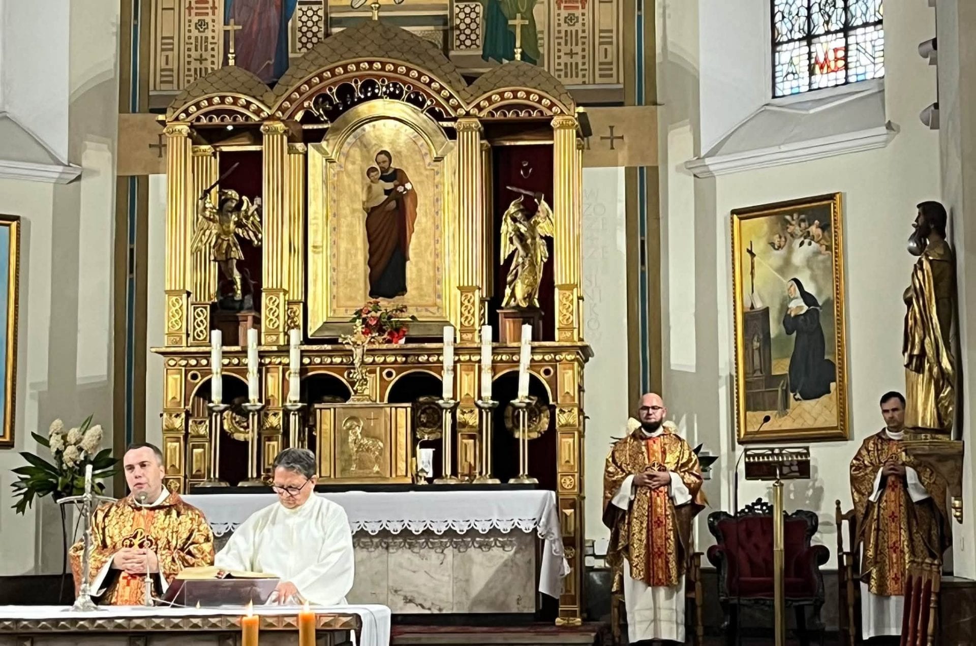 Dzień jedności 19.09.2026