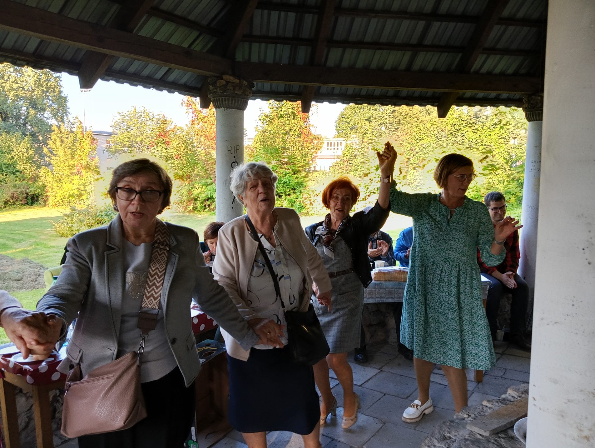 Dzień jedności 21.09.2024