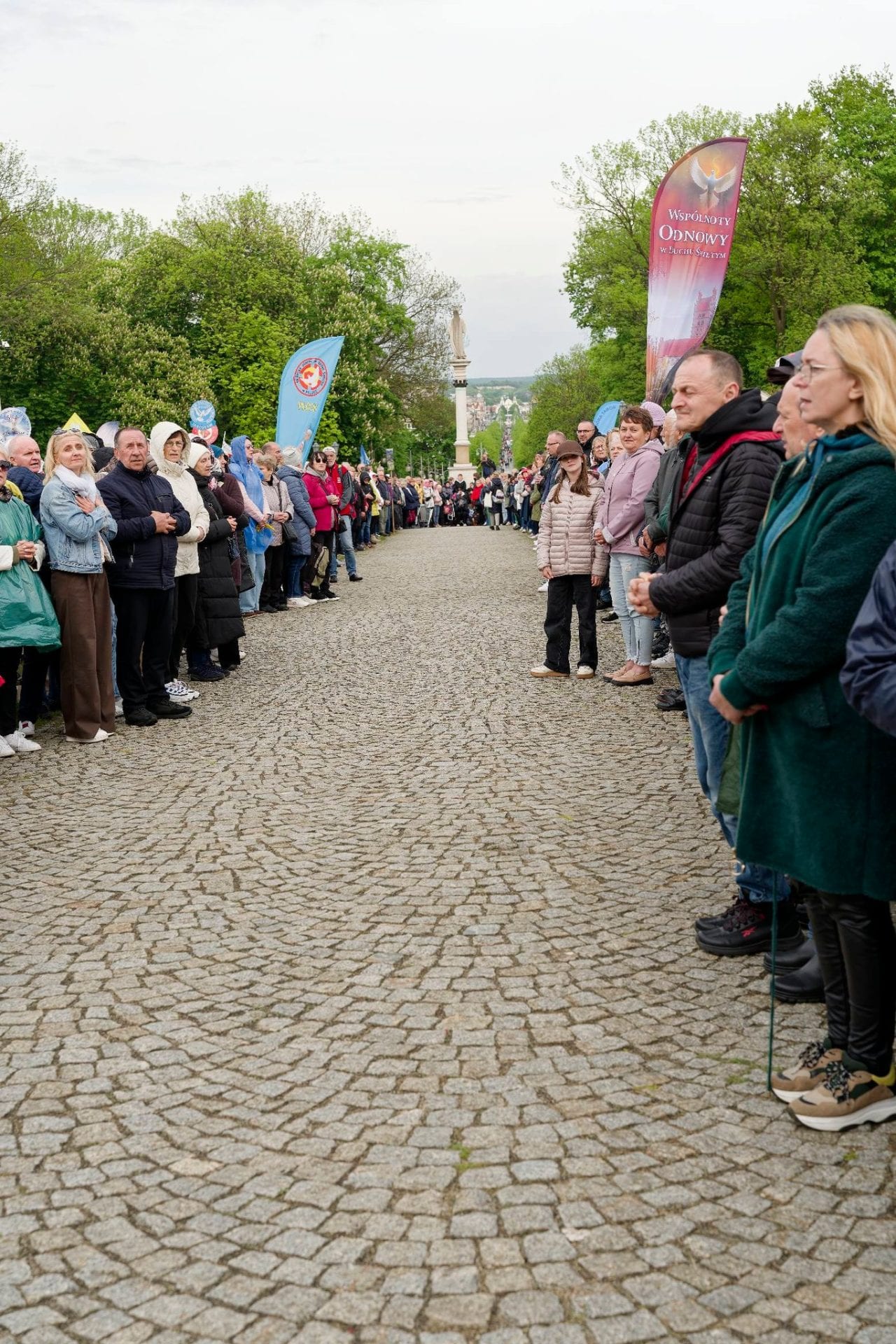 XXX czuwanie ogólnopolskie maj 2026