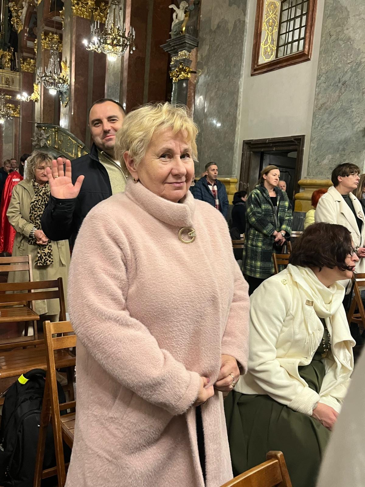 XI Forum Wspólnot Odnowy w Duchu Świętym Archidiecezji Częstochowskiej