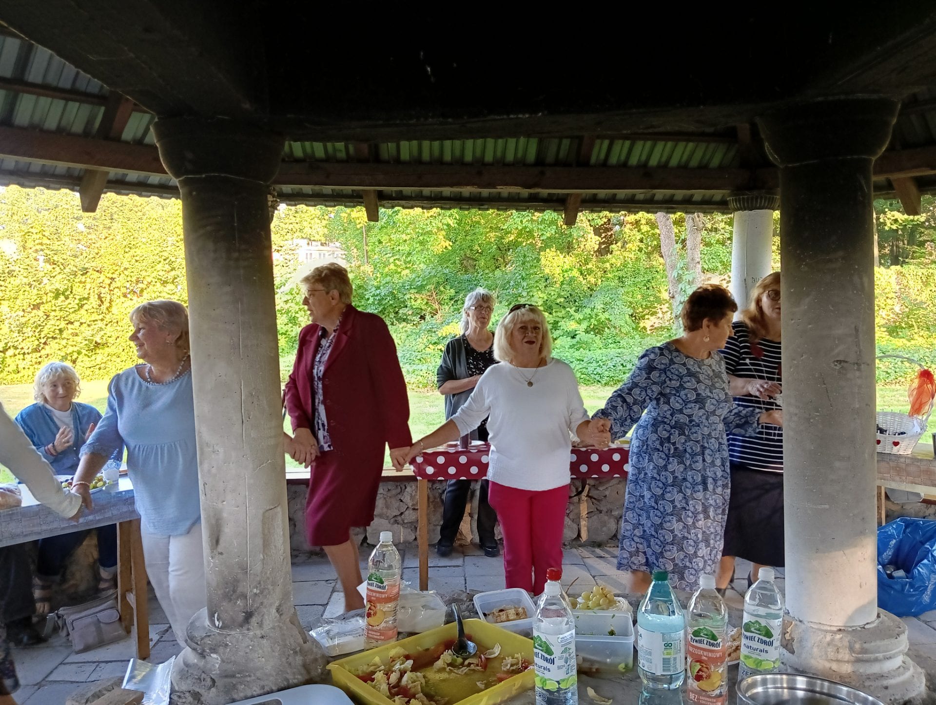 Dzień jedności 21.09.2024