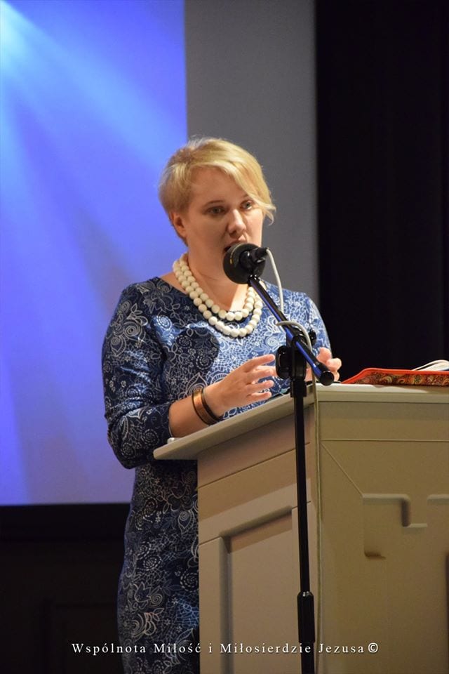 Forum Charyzmatyczne — Jasna Góra