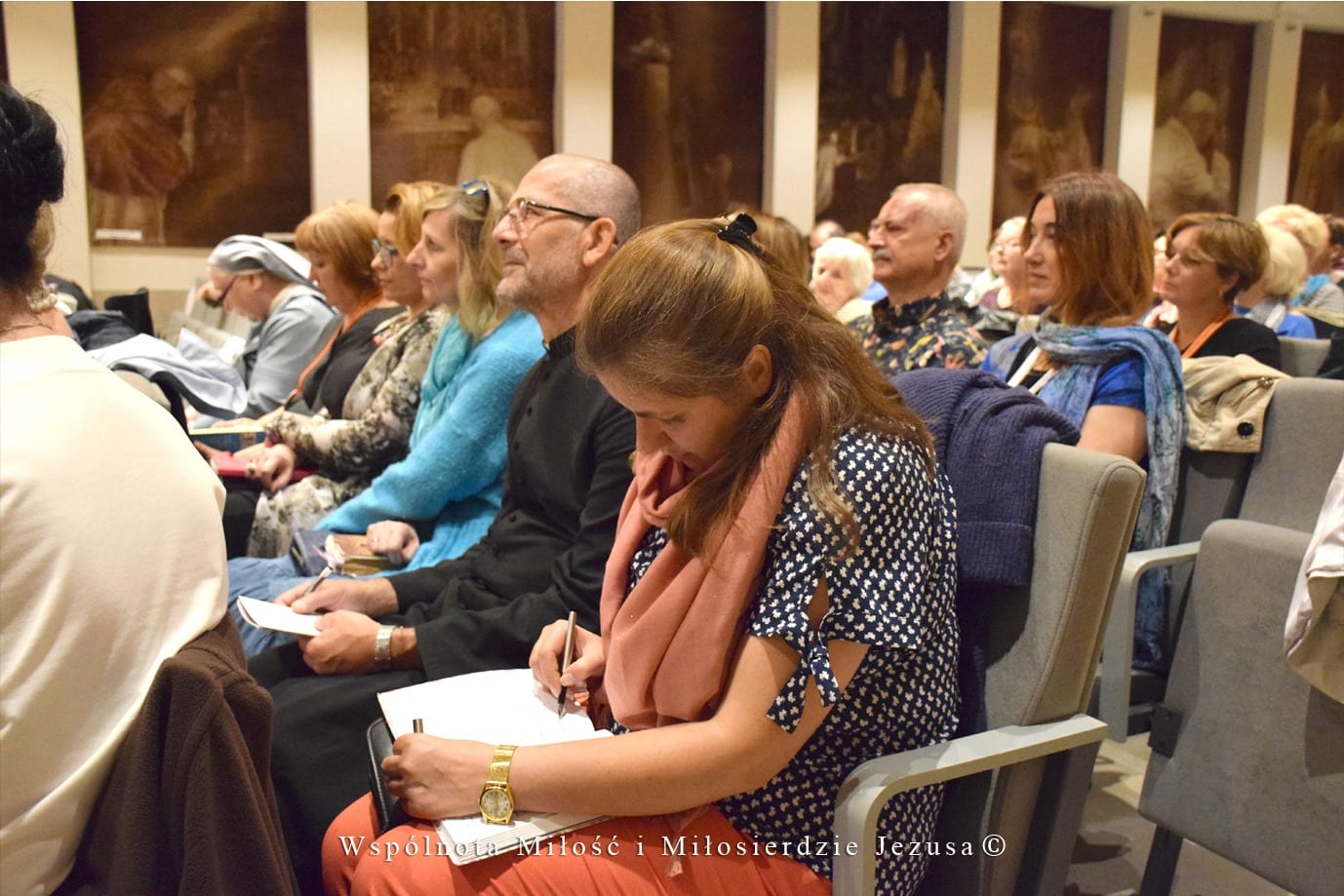Forum Charyzmatyczne — Jasna Góra