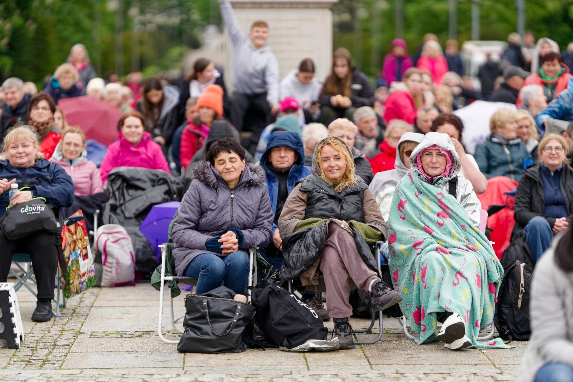 XXX czuwanie ogólnopolskie maj 2026