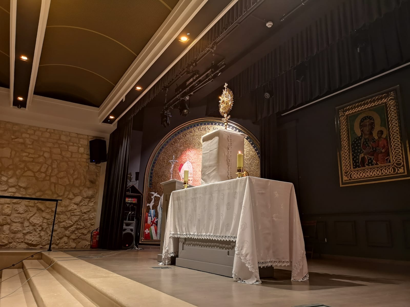 Forum Charyzmatyczne — Jasna Góra
