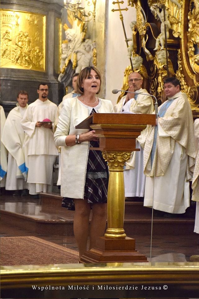 Forum Charyzmatyczne — Jasna Góra