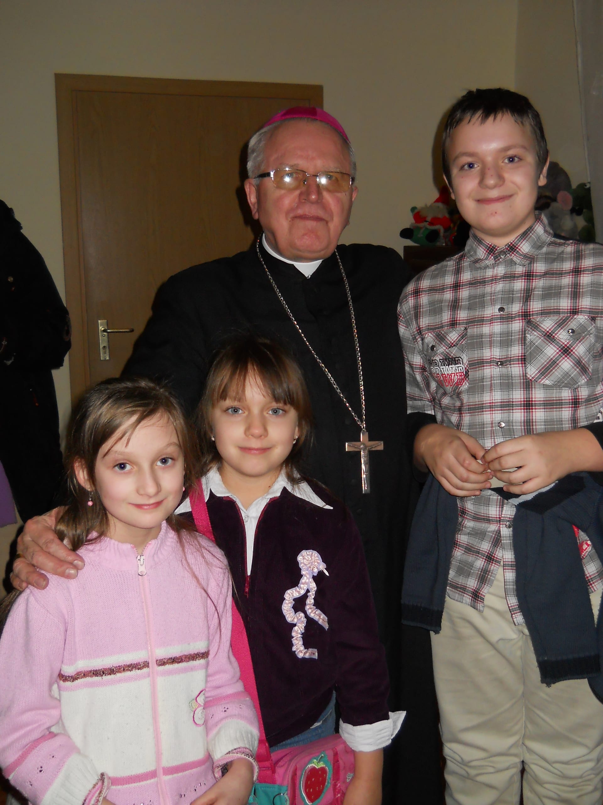Opłatek Odnowy w Duchu Świętym 2012