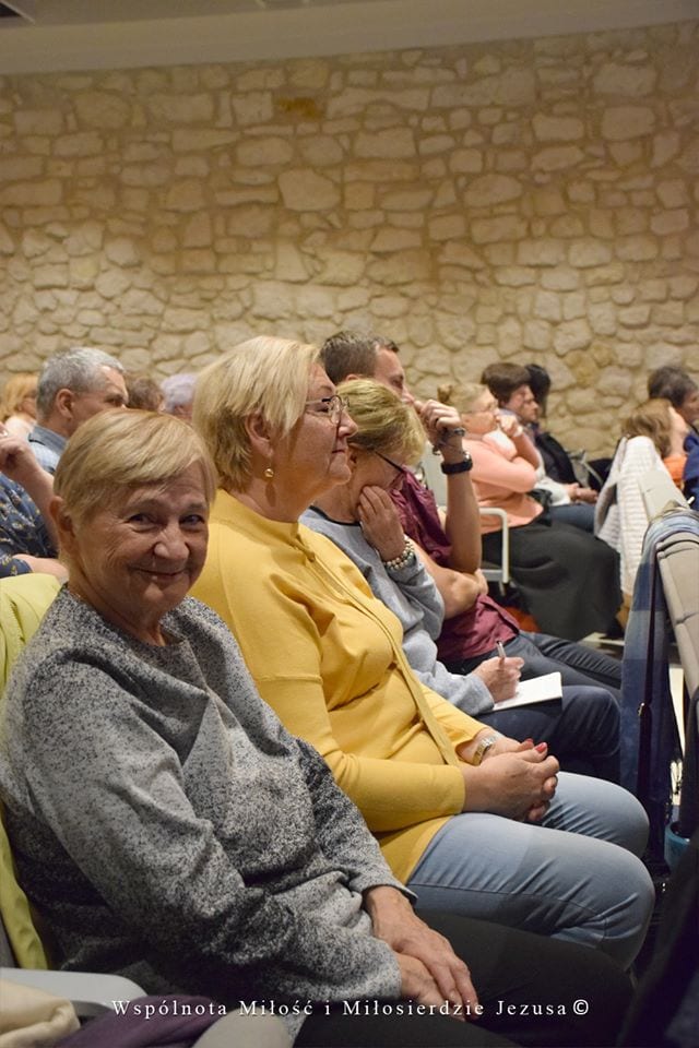 Forum Charyzmatyczne — Jasna Góra