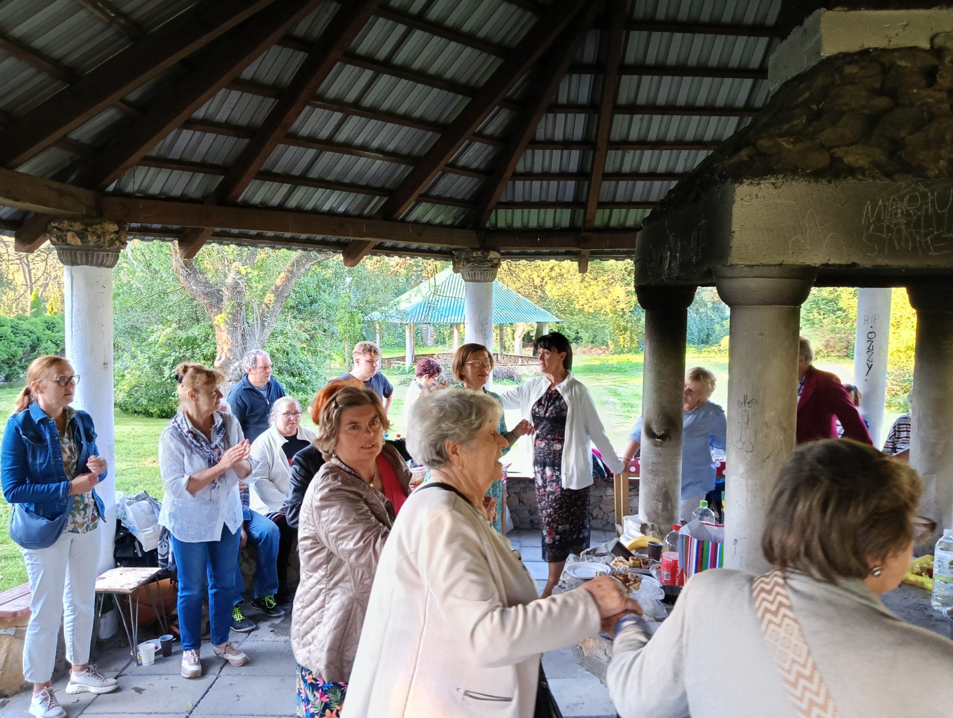 Dzień jedności 21.09.2024