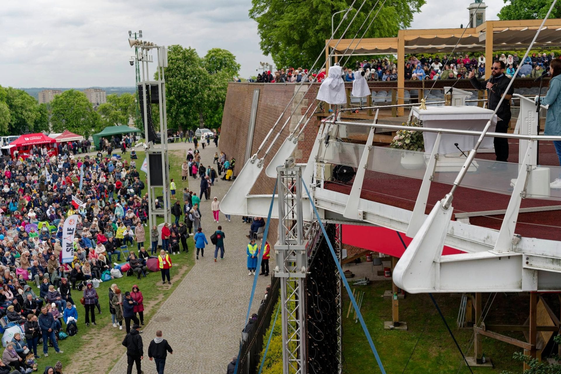 XXX czuwanie ogólnopolskie maj 2026