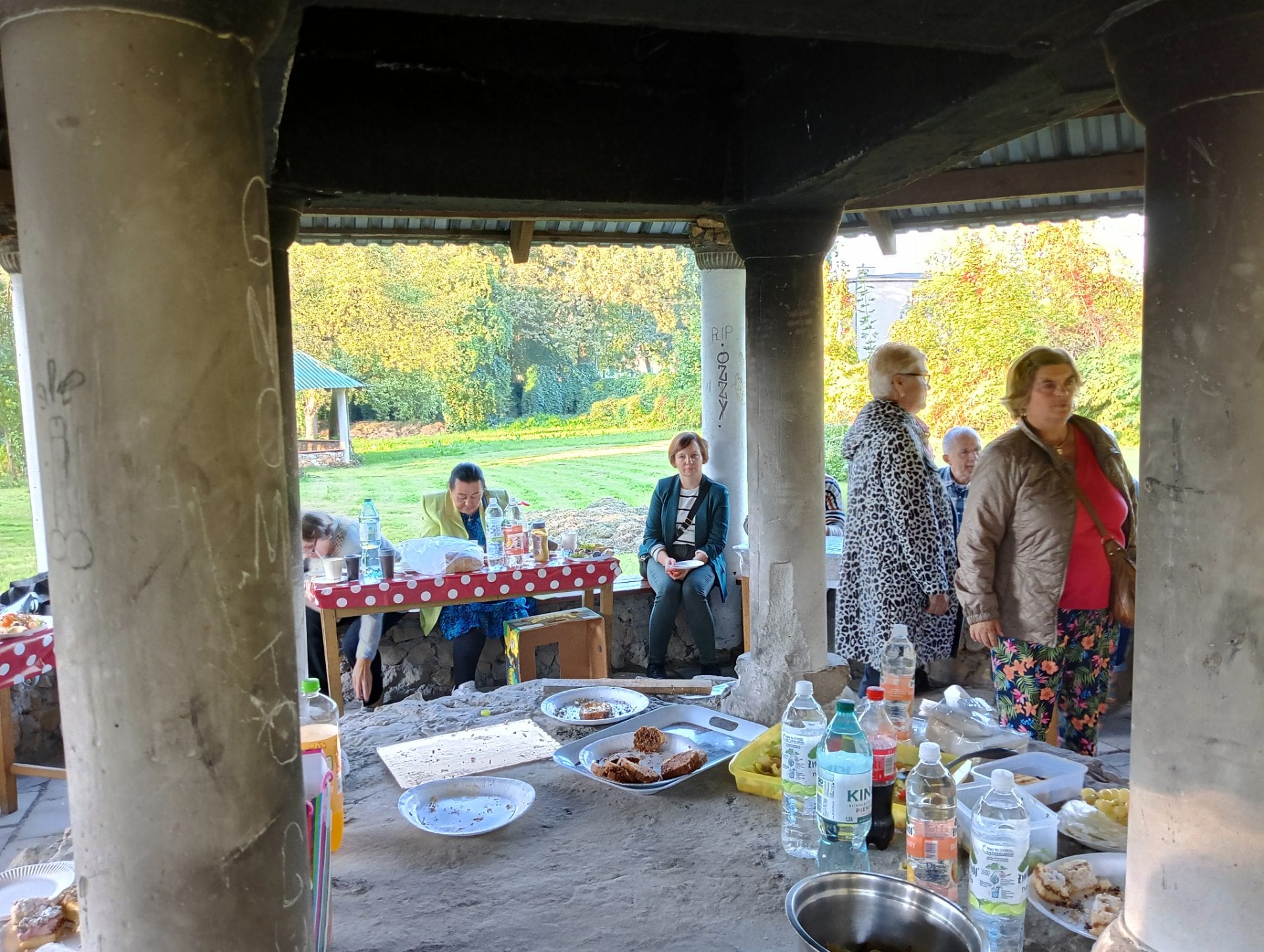 Dzień jedności 21.09.2024