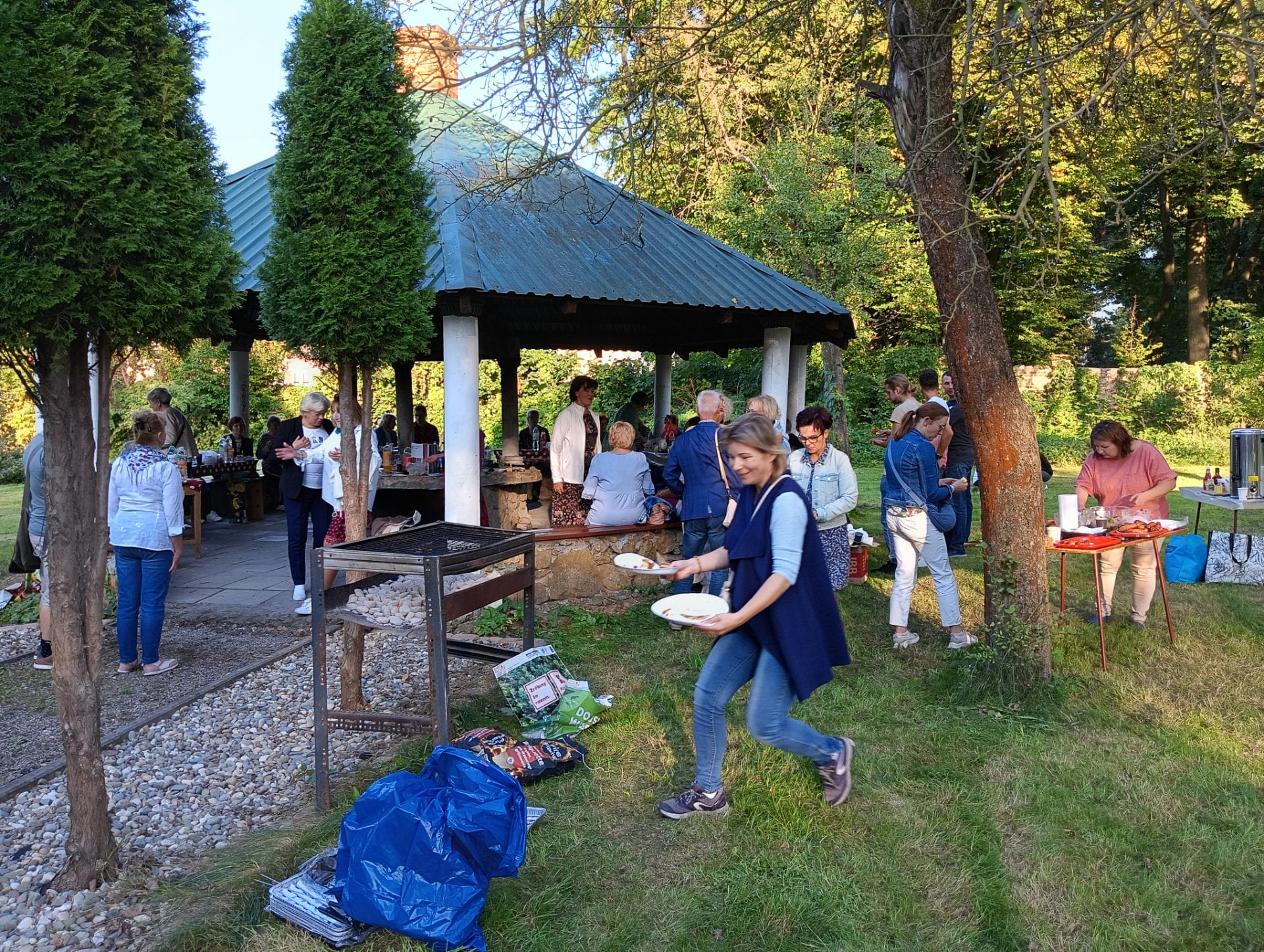 Dzień jedności 21.09.2024
