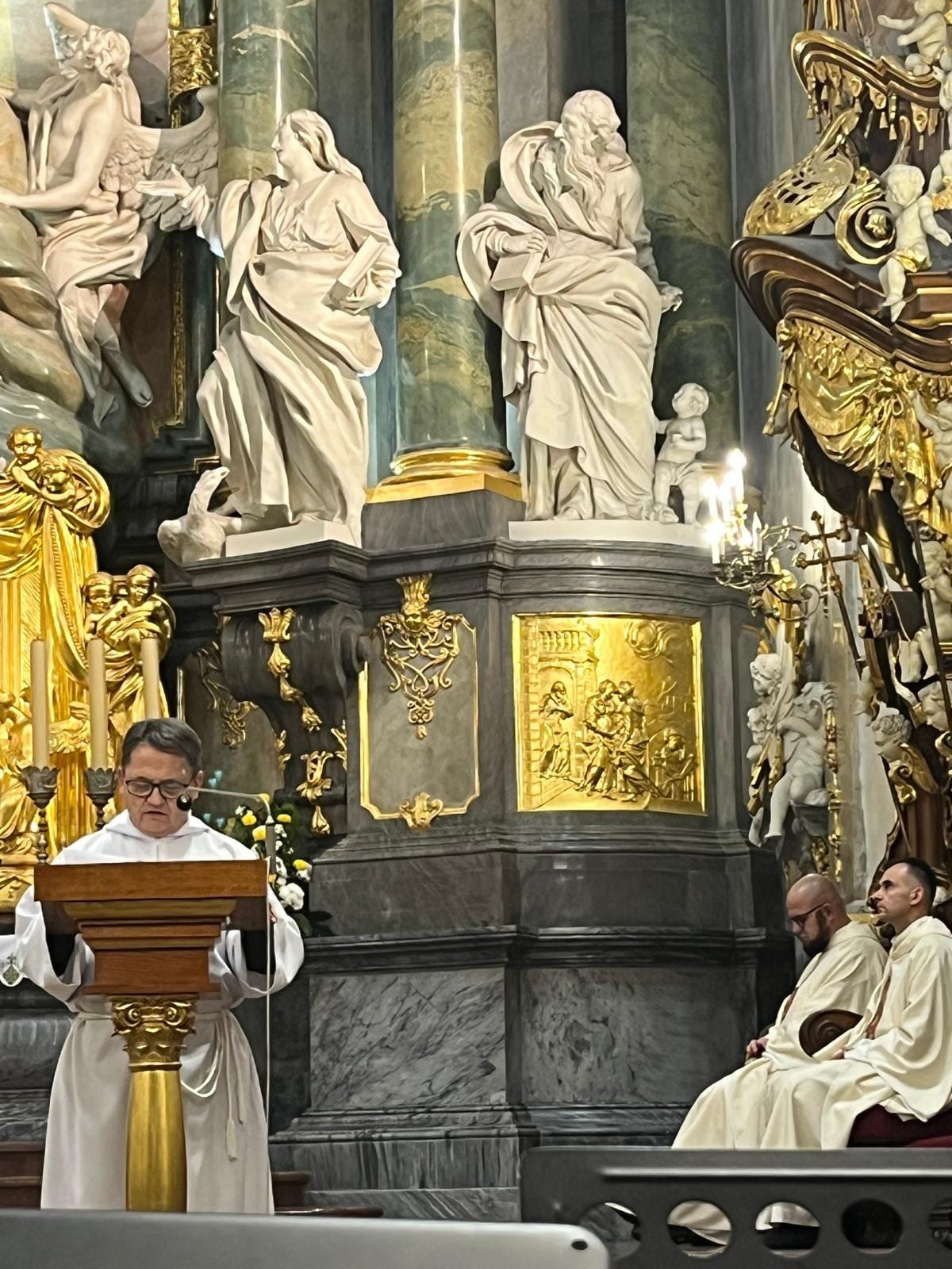 XI Forum Wspólnot Odnowy w Duchu Świętym Archidiecezji Częstochowskiej
