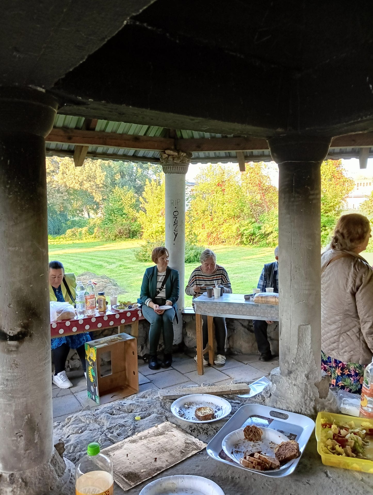 Dzień jedności 21.09.2024