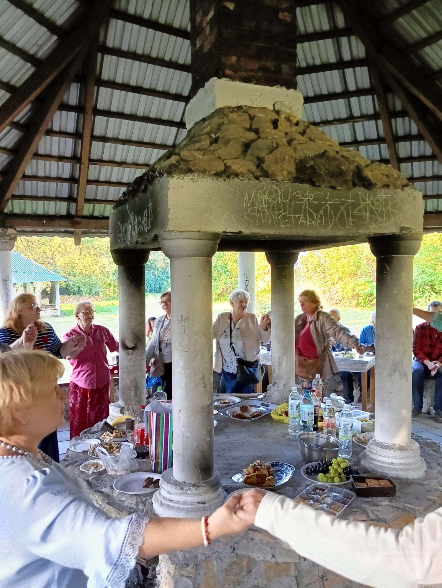Dzień jedności 21.09.2024