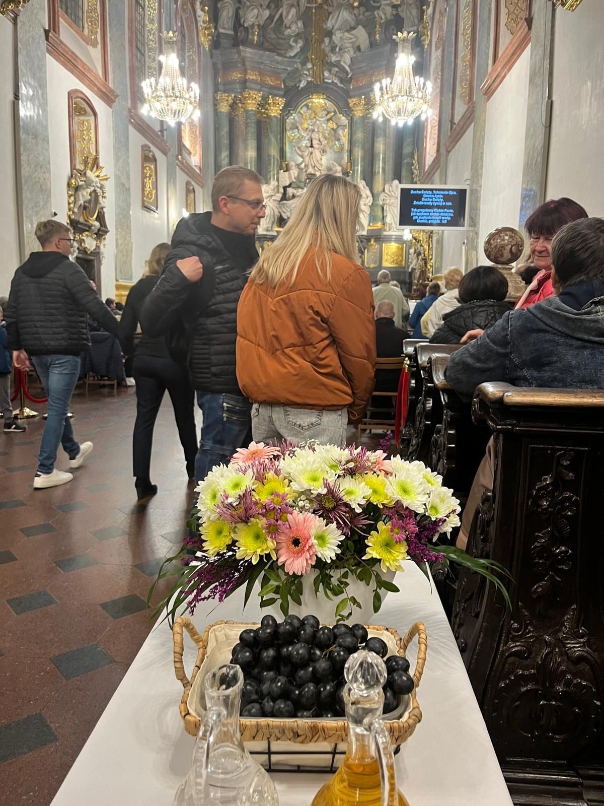 Forum charyzmatyczne 24.10.2026