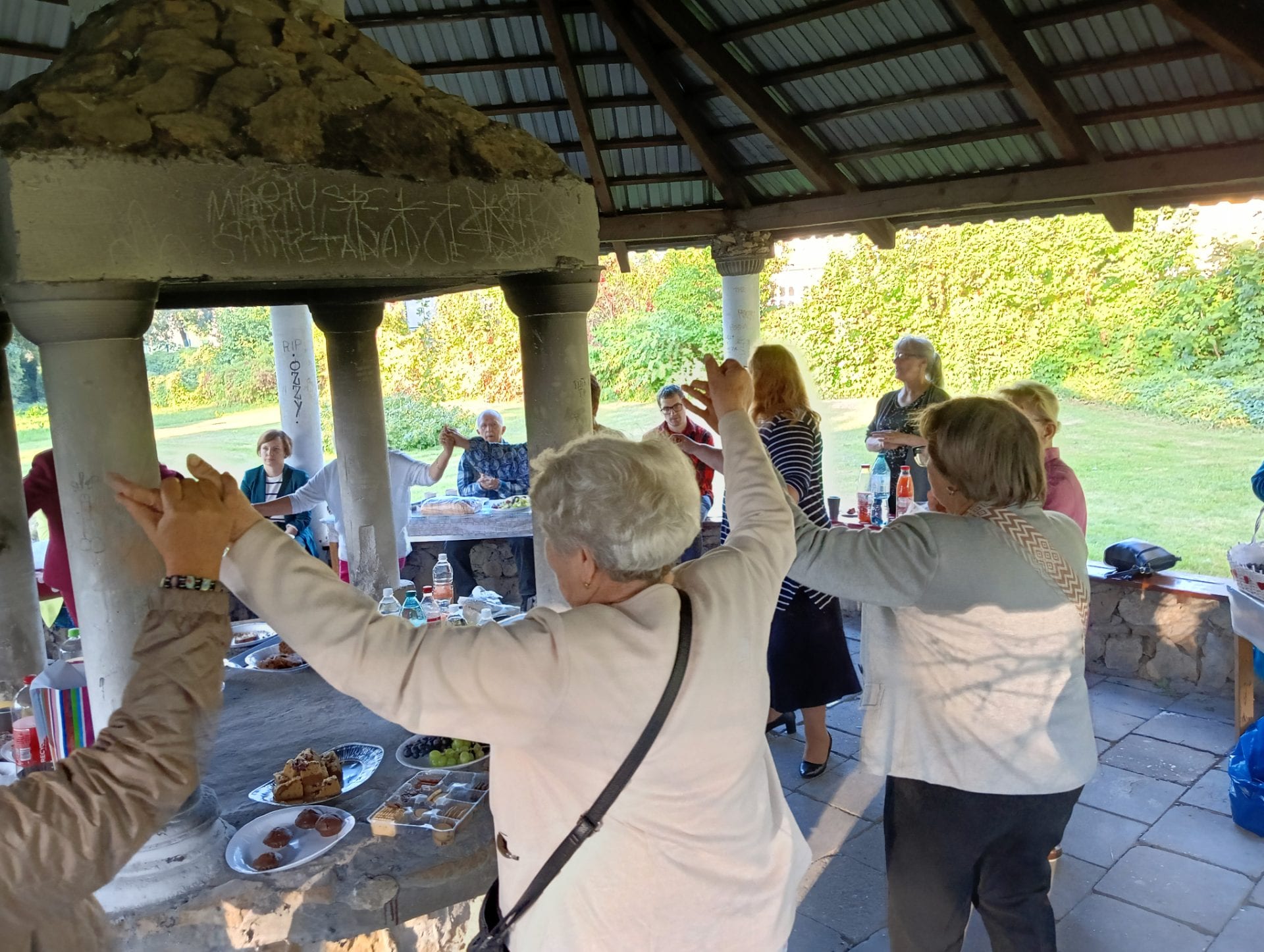 Dzień jedności 21.09.2024