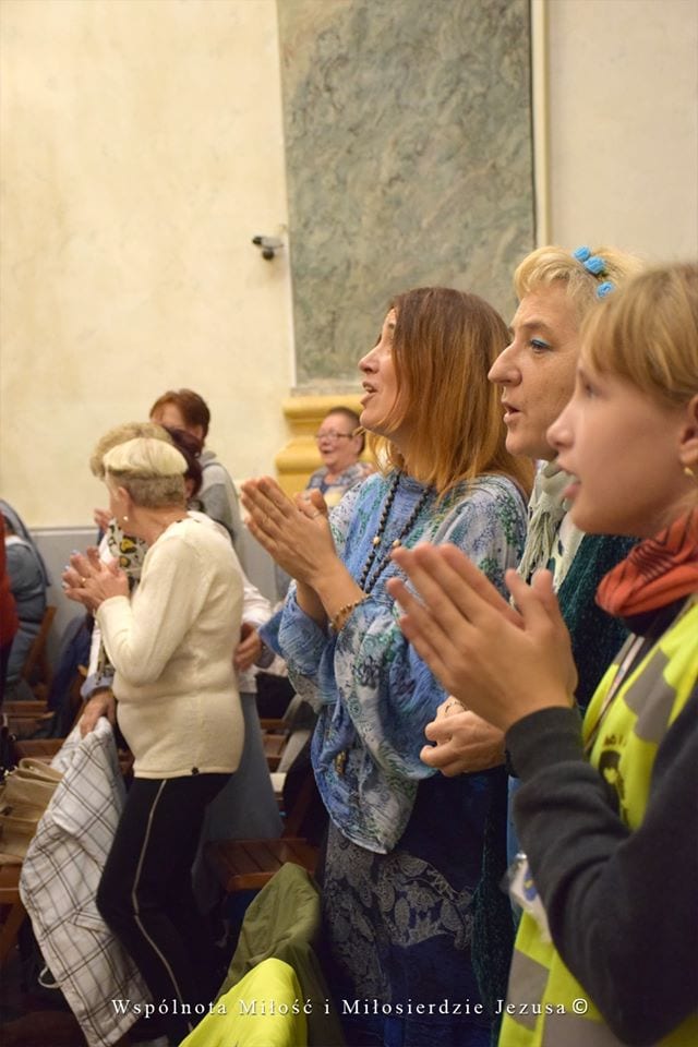 Forum Charyzmatyczne — Jasna Góra