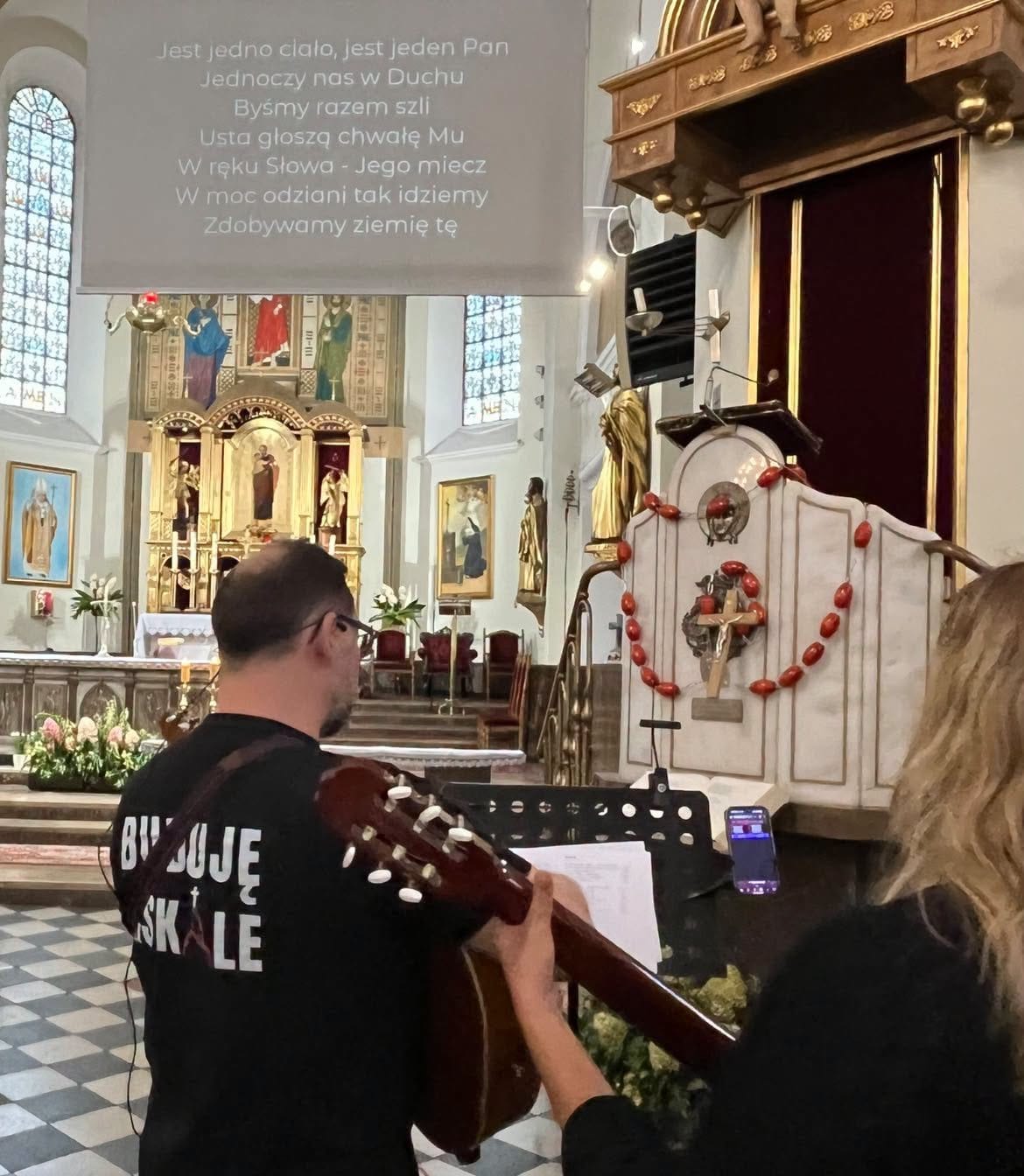 Dzień jedności 19.09.2026