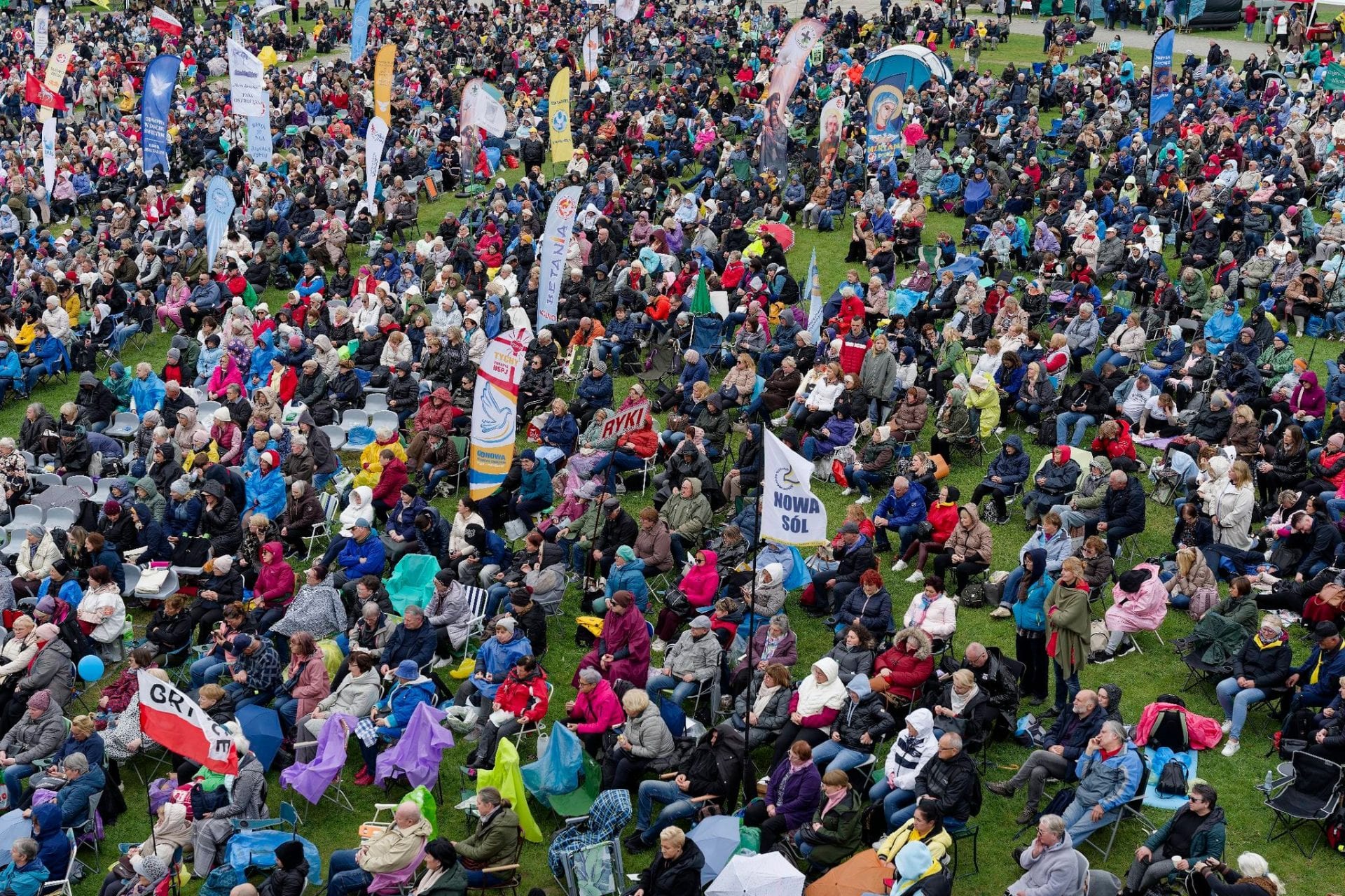 XXX czuwanie ogólnopolskie maj 2026