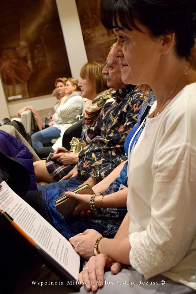 Forum Charyzmatyczne — Jasna Góra