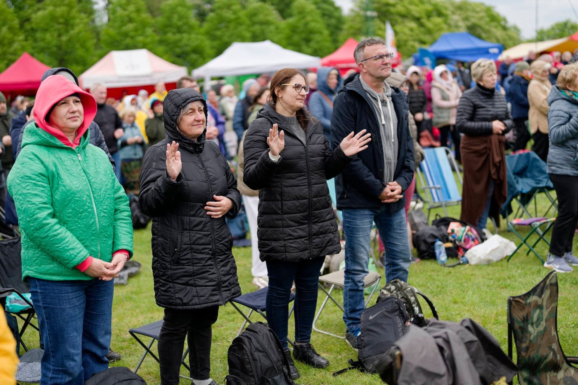 XXX czuwanie ogólnopolskie maj 2026