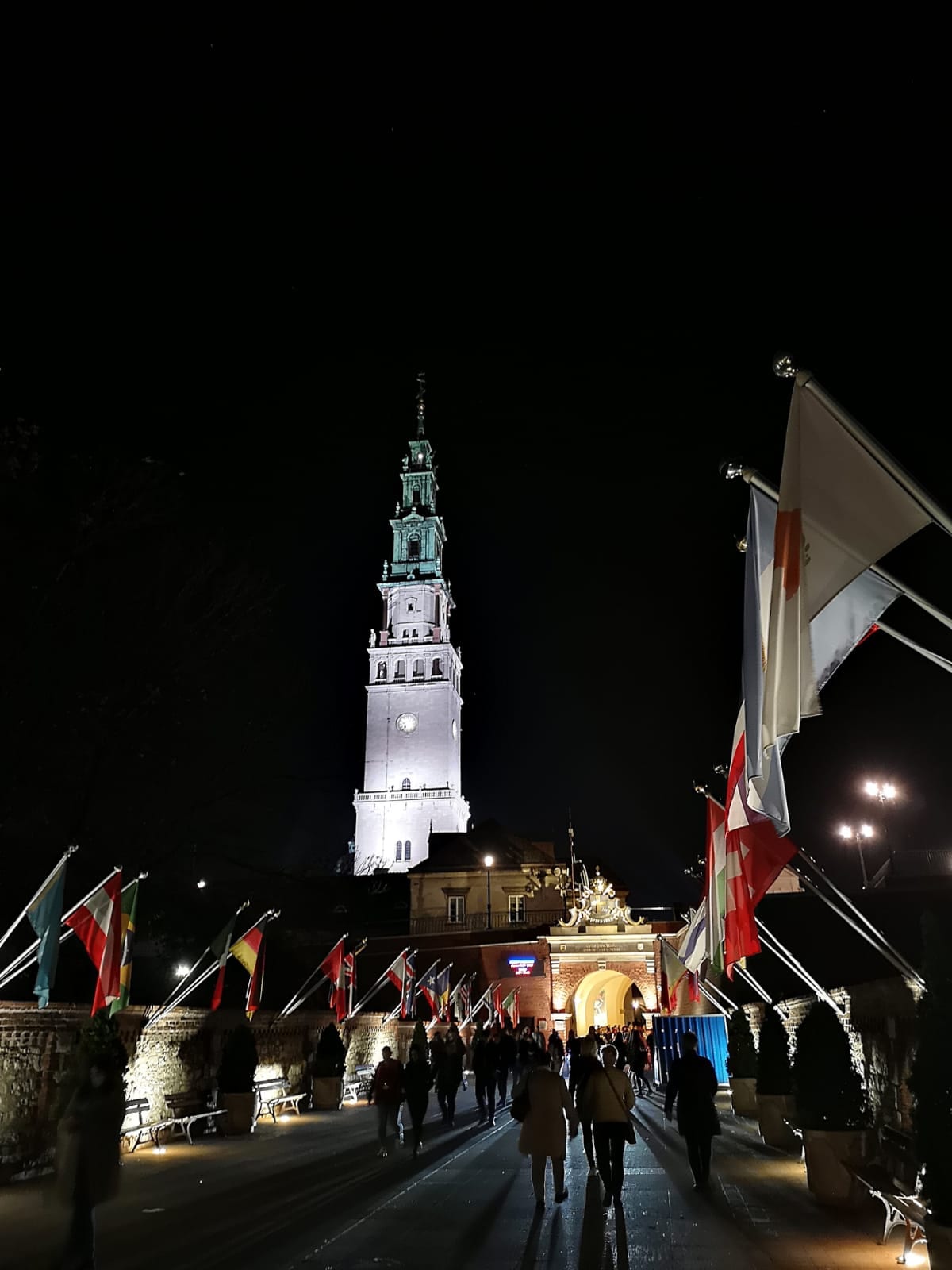 Forum Charyzmatyczne — Jasna Góra