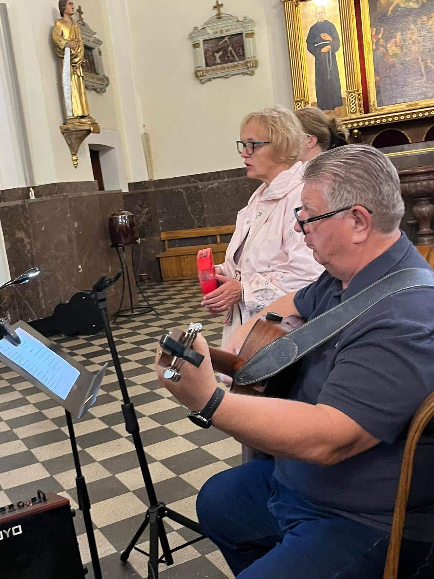 Dzień jedności 19.09.2026