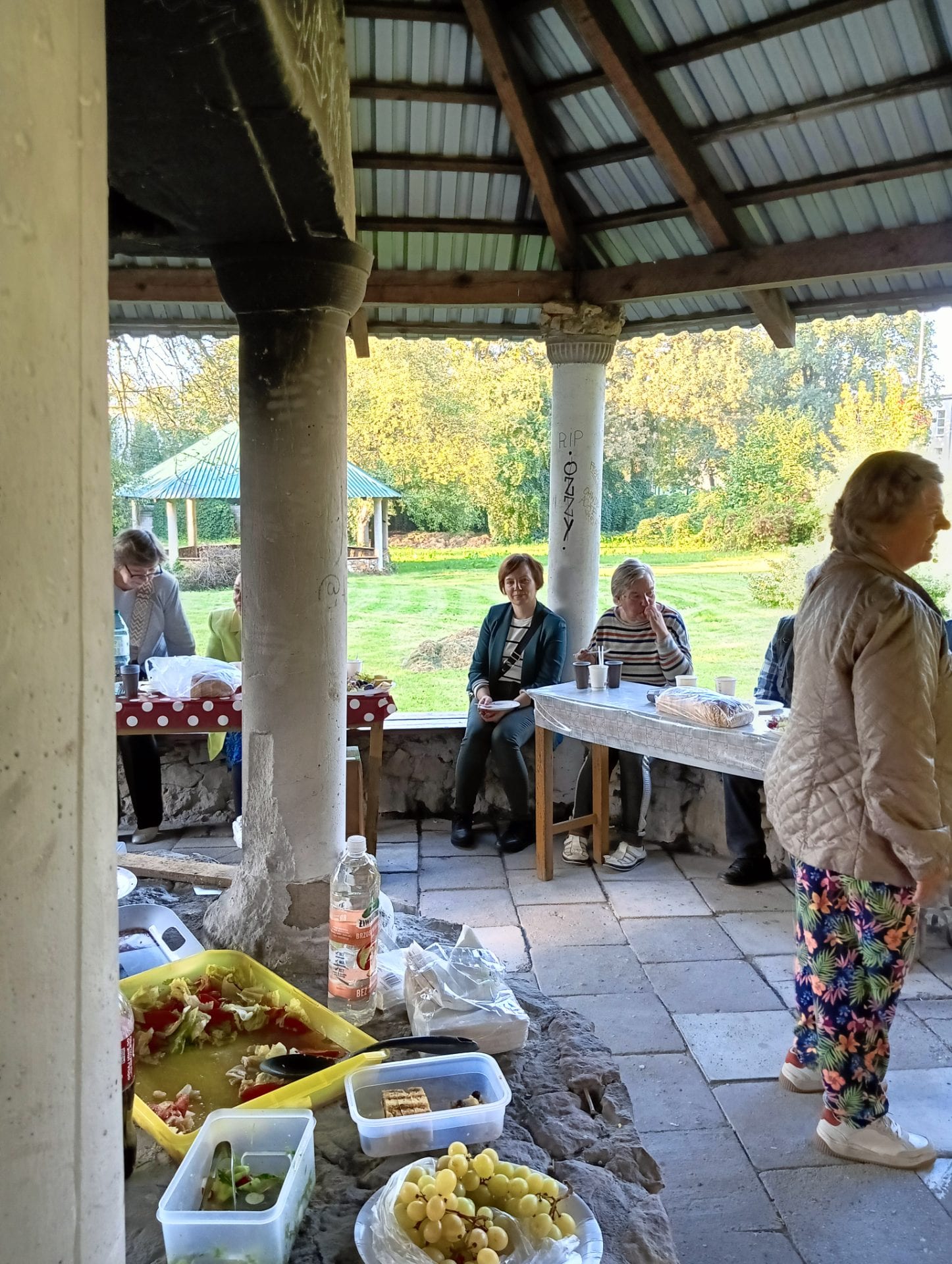 Dzień jedności 21.09.2024