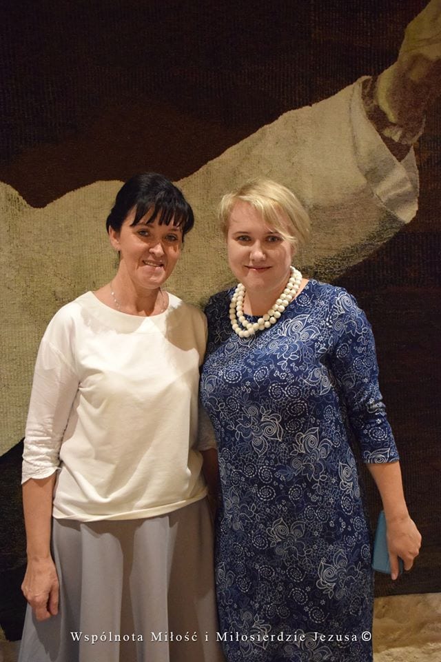 Forum Charyzmatyczne — Jasna Góra