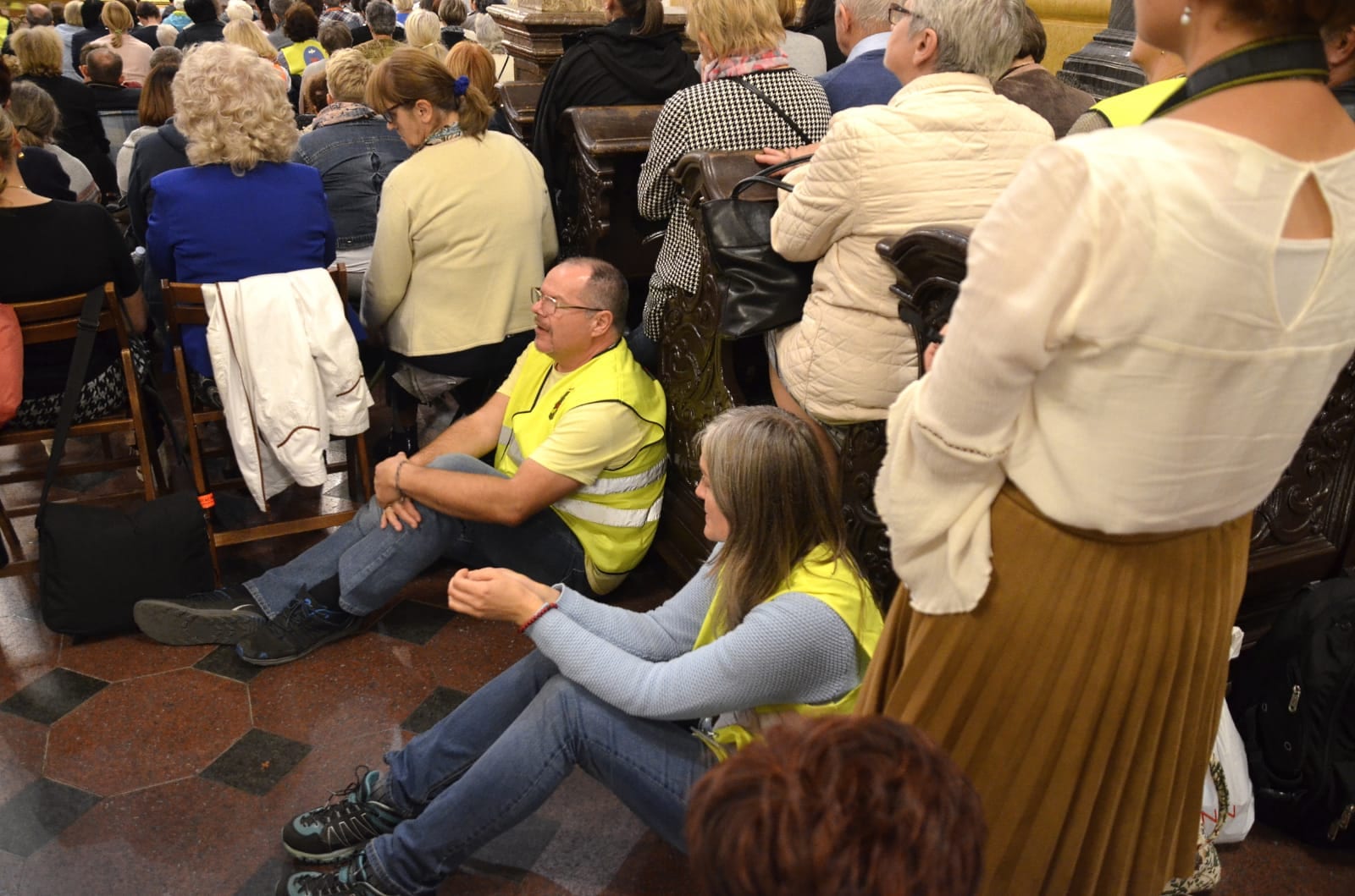 Forum Charyzmatyczne — Jasna Góra